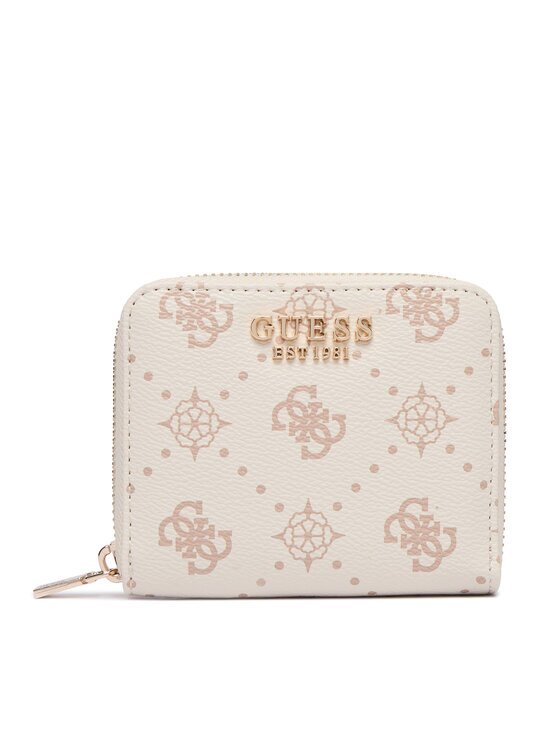 Guess Портфейл Allegra Logo Slg SWGP24 89137