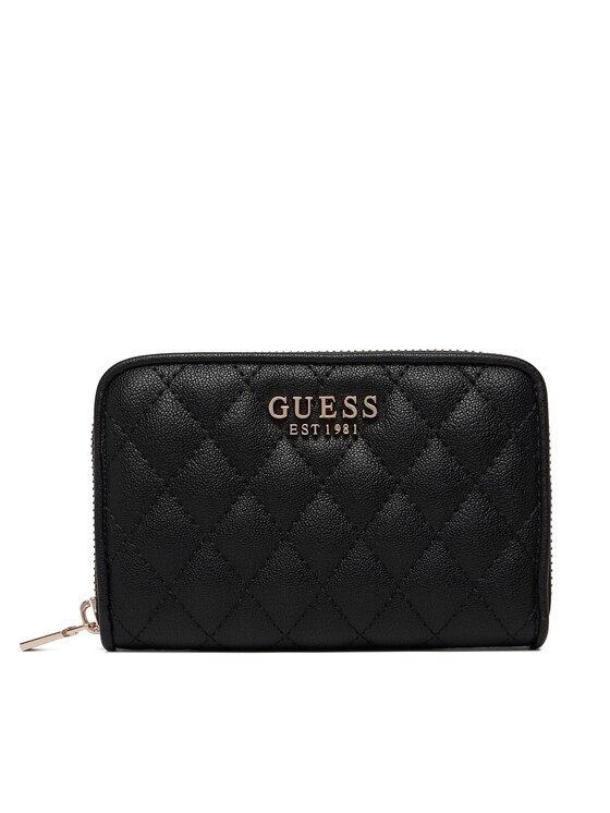 Guess Портфейл Atabey Slg SWQG98 94140