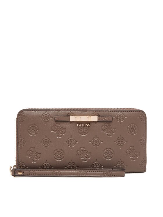 Guess Портфейл Carmella Slg SWPD22 25146