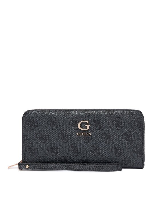 Guess Портфейл Coleen Logo Slg SWSG97 56146