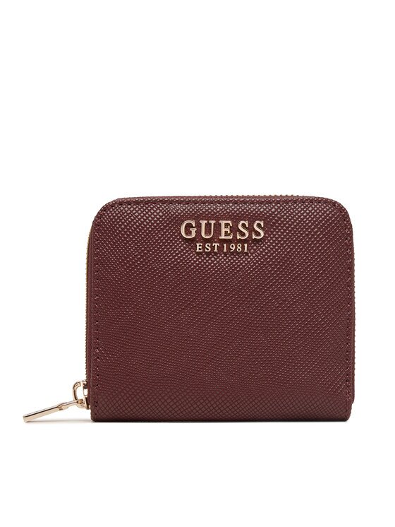 Guess Портфейл Laurel II Slg SWZG74 59137