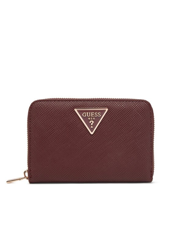 Guess Портфейл Laurel II Slg SWZG74 59140