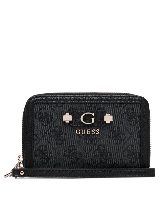 Guess Портфейл Lindsey Slg SWSG97 49164