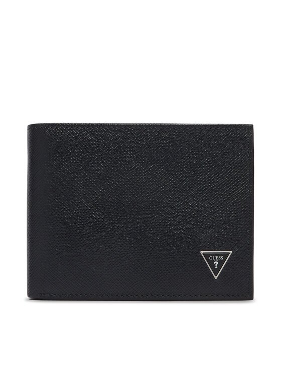 Guess Портфейл SMMISL LEA20