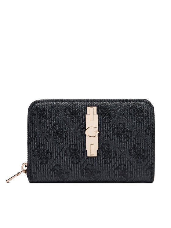 Guess Портфейл Yvonne Logo Slg SWSG23 78140