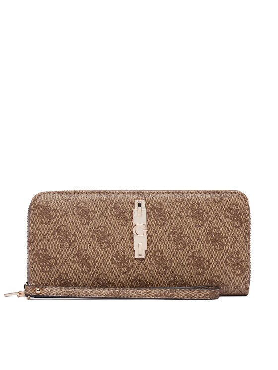 Guess Портфейл Yvonne Logo Slg SWSG23 78146