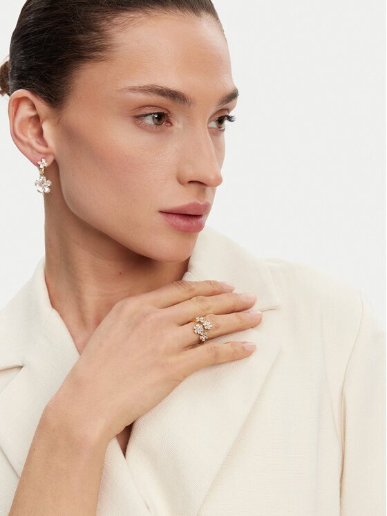 Guess Пръстен JUBR05 104JW