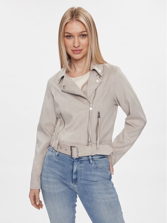 Guess Преходно яке Celeste W4RL10 WFWQ0 Regular Fit