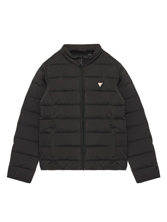 Guess Преходно яке J4YL18 WF3X0 Regular Fit