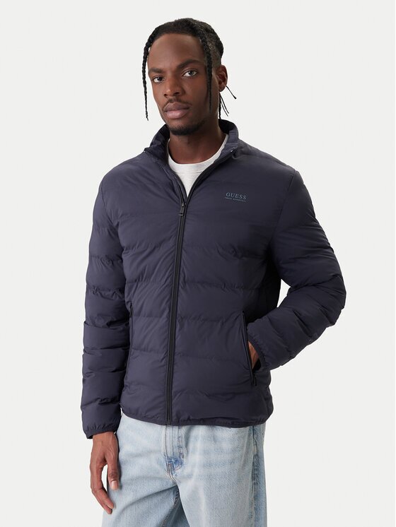 Guess Преходно яке M6RL0I WJ242 Regular Fit