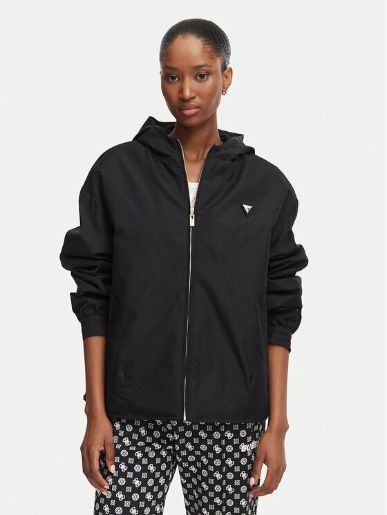 Guess Преходно яке V6YL11 W2871 Regular Fit
