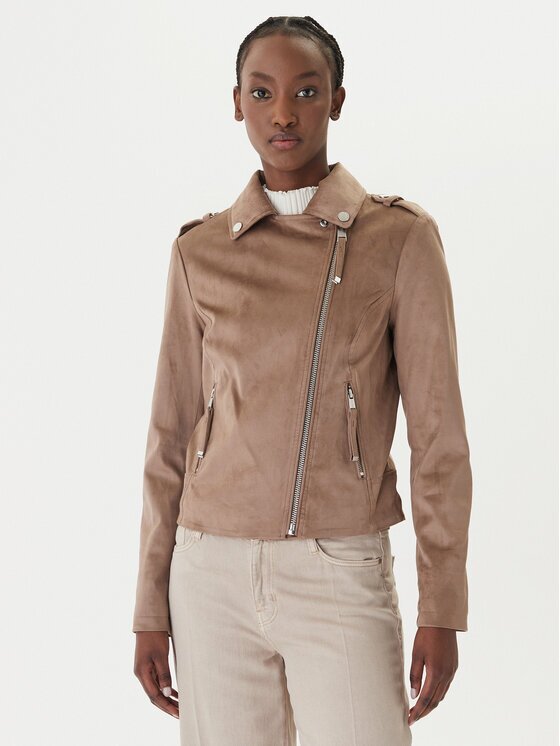 Guess Преходно яке W6GL10 W1968 Regular Fit