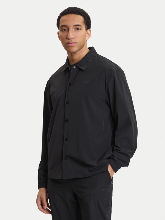 Guess Риза-яке Z6GH01 W2357 Regular Fit