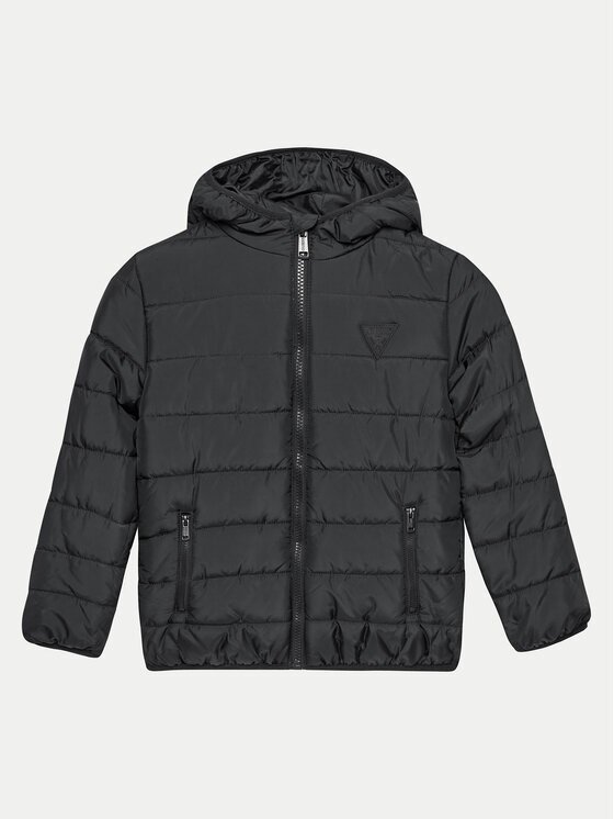 Guess Преходно яке H4BJ10 WCFM0 Regular Fit