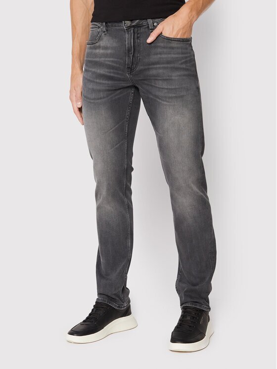Guess Пуловер Angeles M2YAN2 D4Q52 Slim Fit