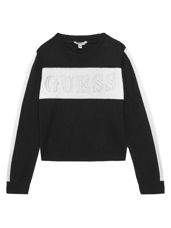 Guess Пуловер J5YR00 Z3GW0 Regular Fit