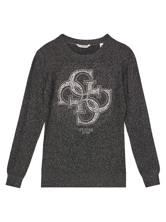 Guess Пуловер J5YR01 Z3FP0 Regular Fit
