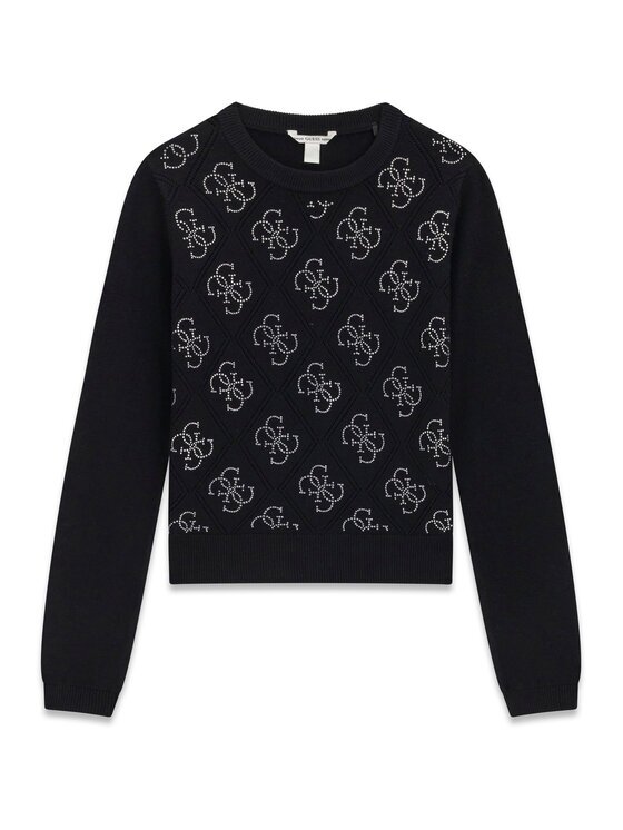 Guess Пуловер J6BR13 Z1347 Regular Fit