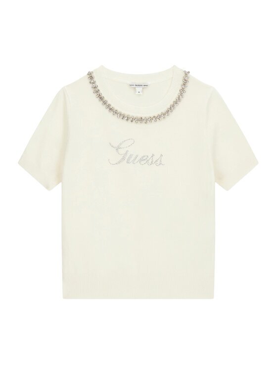 Guess Пуловер J6RR14 Z2NQ2 Regular Fit