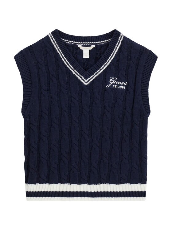 Guess Пуловер J6YR05 Z0835 Regular Fit