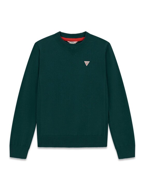 Guess Пуловер L0YR03 Z2VV0 Regular Fit