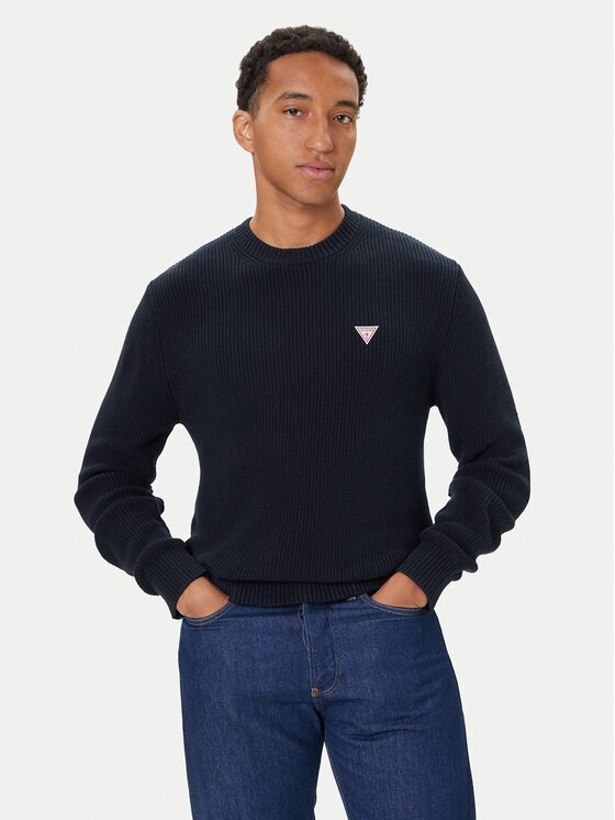 Guess Пуловер M4BR30 Z3HM1 Regular Fit
