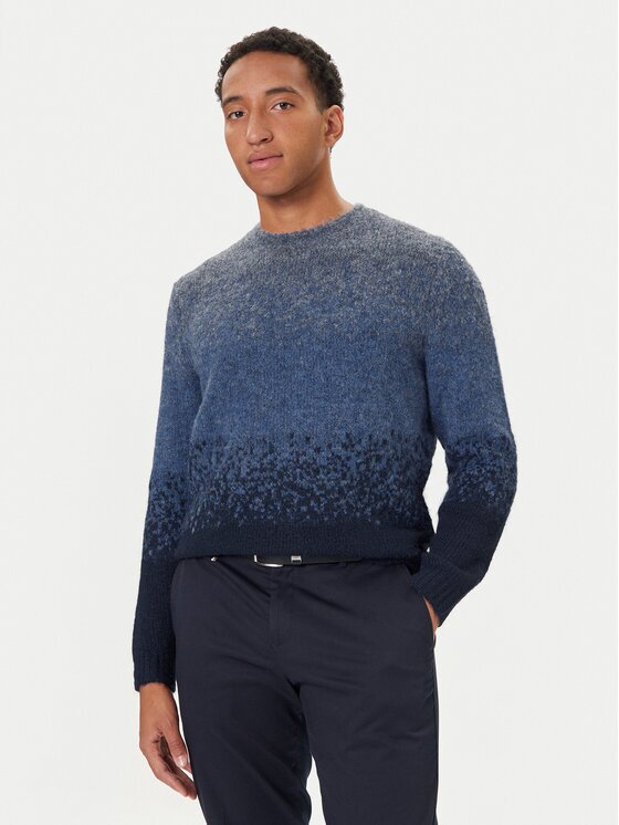 Guess Пуловер M5BR39 Z0932 Regular Fit
