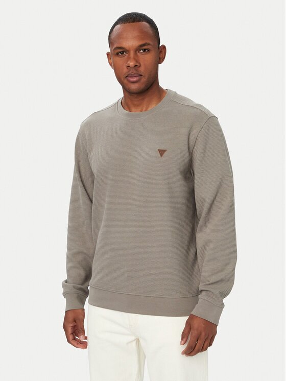 Guess Пуловер M6YQ24 K4245 Regular Fit
