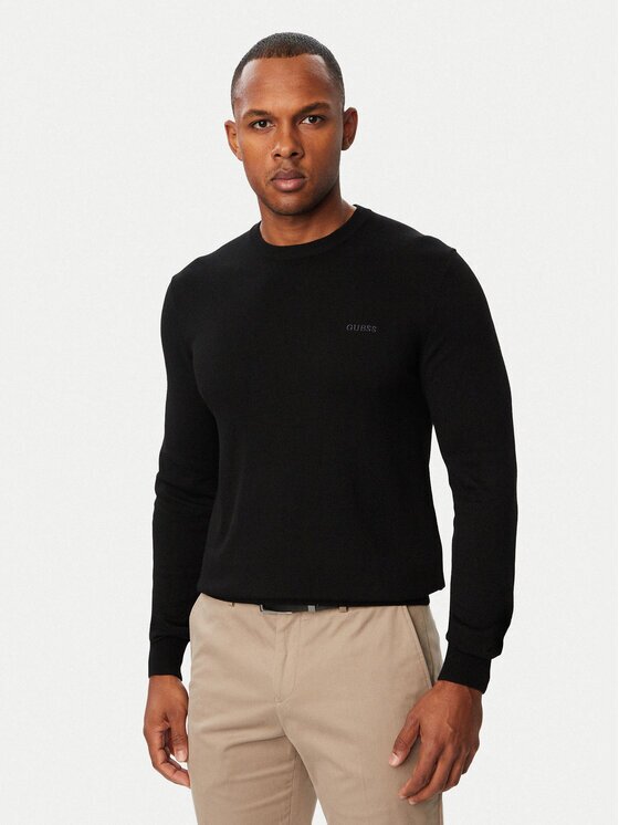 Guess Пуловер M6YR07 Z0912 Regular Fit