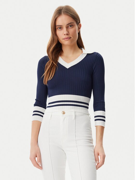 Guess Пуловер W5GR46 Z3L10 Regular Fit