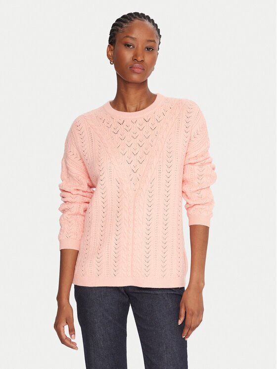 Guess Пуловер W5YR56 Z2ZK2 Regular Fit