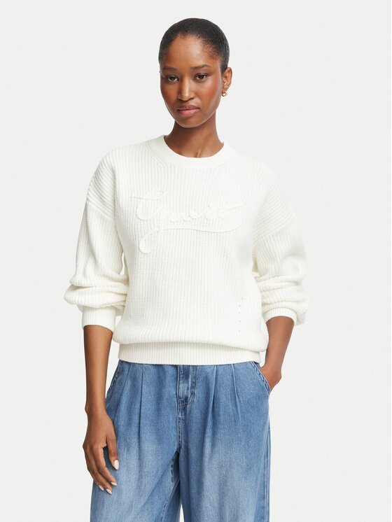 Guess Пуловер W6BR27 Z1409 Regular Fit