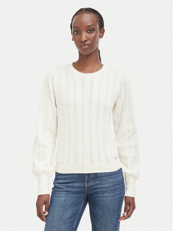 Guess Пуловер W6BR44 Z1441 Regular Fit