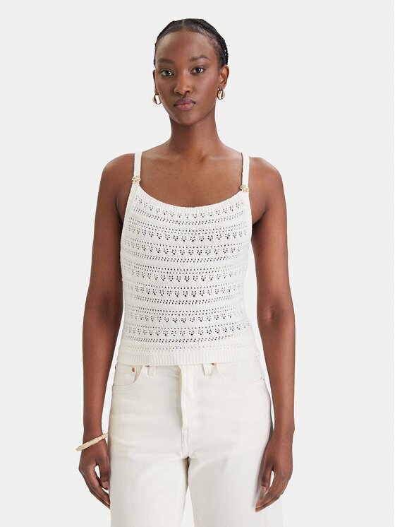 Guess Пуловер W6GR11 Z0593 Regular Fit