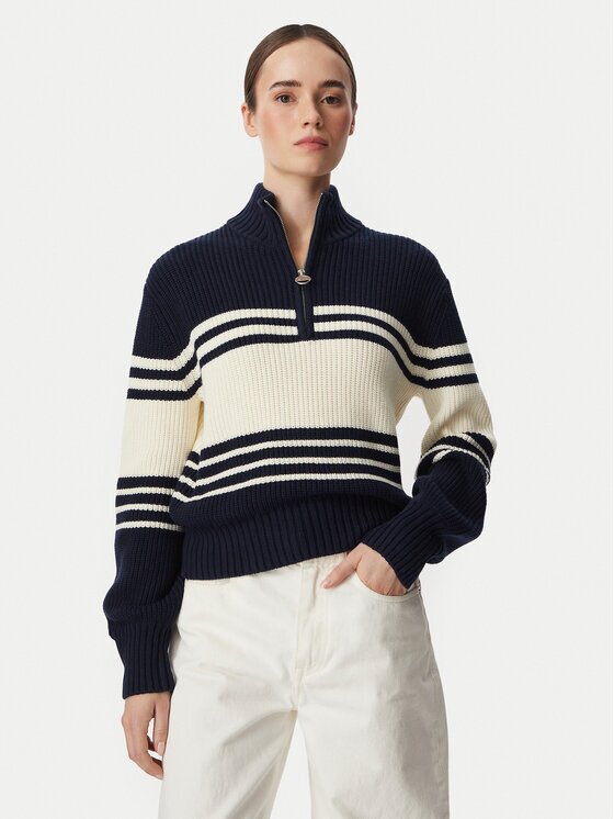 Guess Пуловер W6YR47 Z1208 Relaxed Fit