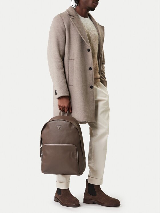Guess Раница HMECSA P3406