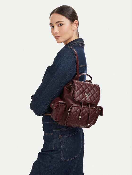 Guess Раница J6YZ05 W2510