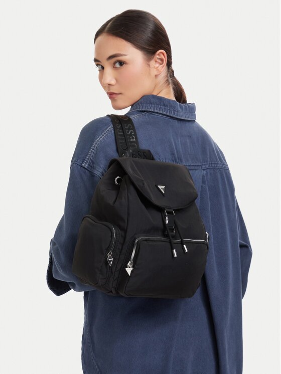 Guess Раница J6YZ19 W2542