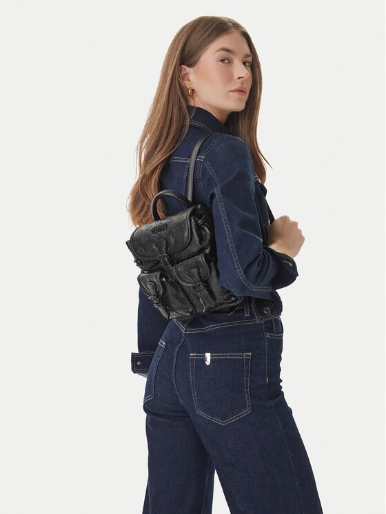 Guess Раница V6GZ05 W2120