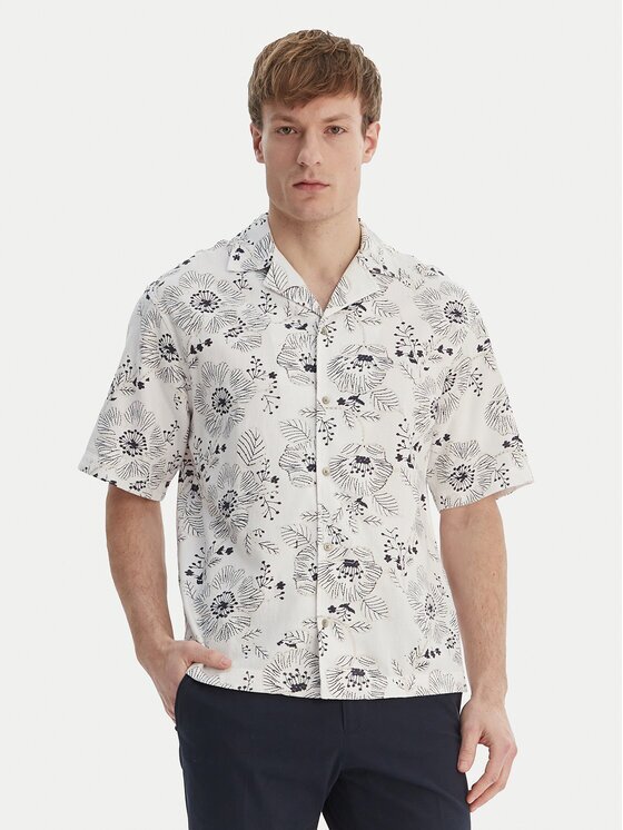 Guess Риза M6GH29 W1718 Regular Fit