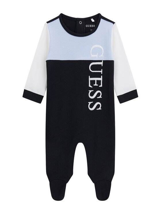 Guess Ромпер H6YG01 1K4122