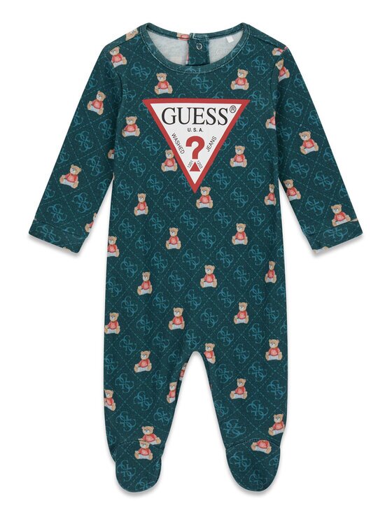 Guess Ромпер P6BG01 K5978