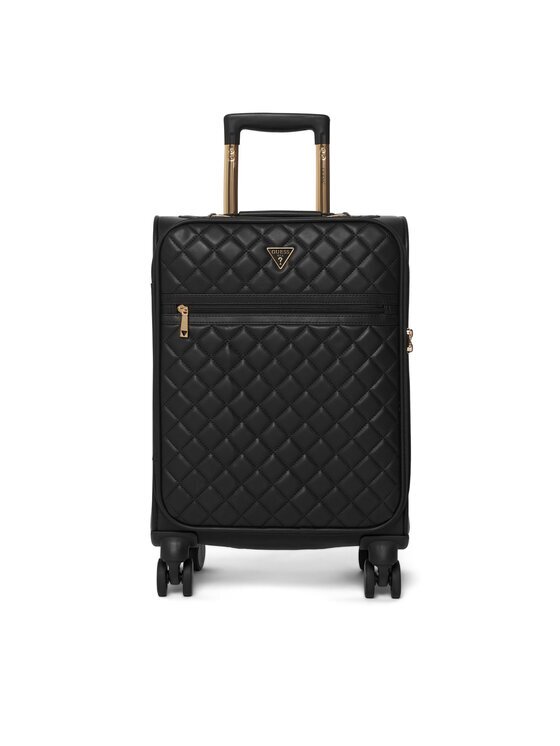 Guess Самолетен куфар за ръчен багаж Juliet Travel TWQN24 56983