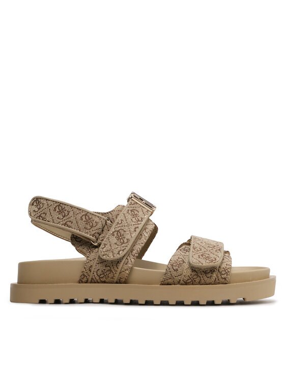 Guess Сандали Fabelis2 FL6FB2 FAL03