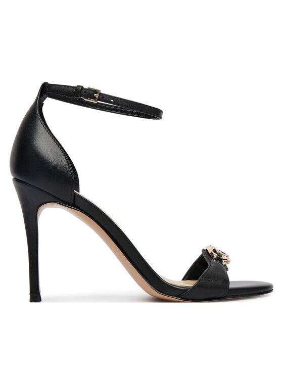 Guess Сандали FLJKAB LEA03