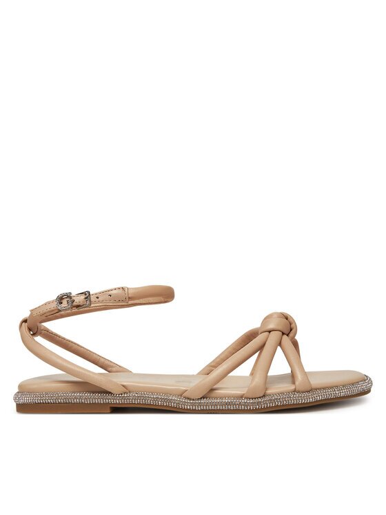 Guess Сандали FLJSLO LEA03