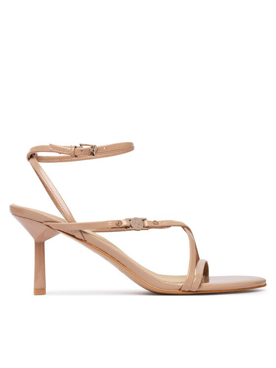 Guess Сандали FLTCON LEA03