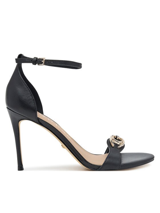 Guess Сандали FLTKAB LEA03