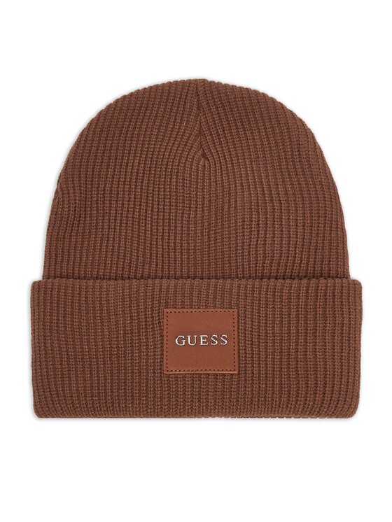 Guess Шапка AM9695 POL01