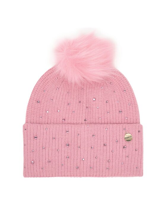Guess Шапка AW5213 POL01